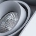 Светильник накладной Arte Lamp PICTOR A5654PL-1GY