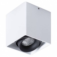 Светильник накладной Arte Lamp PICTOR A5654PL-1WH