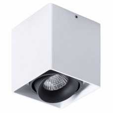 Светильник накладной Arte Lamp PICTOR A5654PL-1WH
