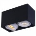 Светильник накладной Arte Lamp PICTOR A5654PL-2BK Светильник накладной Arte Lamp PICTOR A5654PL-2BK