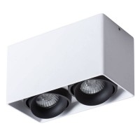 Светильник накладной Arte Lamp PICTOR A5654PL-2WH