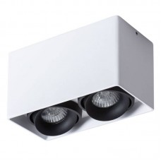 Светильник накладной Arte Lamp PICTOR A5654PL-2WH