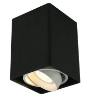 Светильник накладной Arte Lamp Pictor A5655PL-1BK