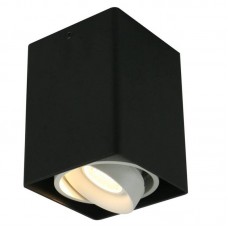 Светильник накладной Arte Lamp Pictor A5655PL-1BK