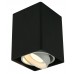 Светильник накладной Arte Lamp Pictor A5655PL-1BK