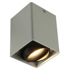 Светильник накладной Arte Lamp Pictor A5655PL-1WH