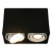 Светильник накладной Arte Lamp Pictor A5655PL-2BK