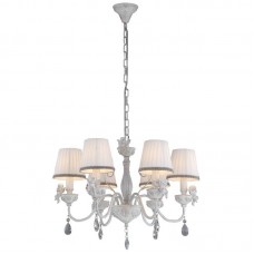 Люстра подвесная Arte Lamp A5656LM-6WG