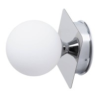 Бра влагозащищенное Arte Lamp AQUA-BOLLA A5663AP-1CC