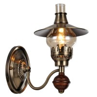 Бра Arte Lamp A5664AP-1AB