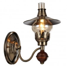 Бра Arte Lamp A5664AP-1AB