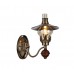 Бра Arte Lamp A5664AP-1AB