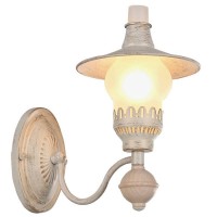 Бра Arte Lamp A5664AP-1WG