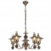 Люстра подвесная Arte Lamp A5664LM-5AB