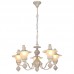 Люстра Arte Lamp A5664LM-5WG Fazen