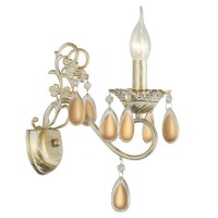 Бра Arte Lamp A5676AP-1WG
