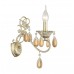 Бра Arte Lamp A5676AP-1WG
