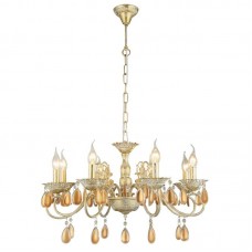 Люстра подвесная Arte Lamp A5676LM-8WG