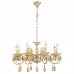Люстра подвесная Arte Lamp A5676LM-8WG