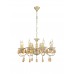 Люстра подвесная Arte Lamp A5676LM-8WG