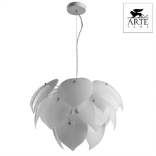 Подвесной светильник Arte Lamp PALMER A5694SP-5WH