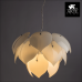 Подвесной светильник Arte Lamp PALMER A5694SP-5WH Подвесной светильник Arte Lamp PALMER A5694SP-5WH