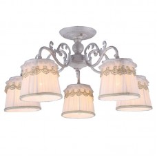 Люстра потолочная Arte Lamp A5709PL-5WG