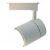 Светильник трековый светодиодный Arte Lamp A5750PL-1WH
