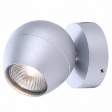 Спот Arte Lamp A5781AP-1SS SFERA