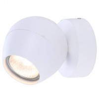 Спот Arte Lamp SFERA A5781AP-1WH