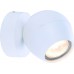 Спот Arte Lamp SFERA A5781AP-1WH