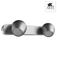 Спот Arte Lamp SFERA A5781AP-2SS