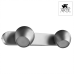 Спот Arte Lamp SFERA A5781AP-2SS Спот Arte Lamp SFERA A5781AP-2SS