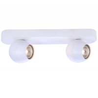 Спот Arte Lamp SFERA A5781AP-2WH