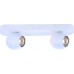 Спот Arte Lamp SFERA A5781AP-2WH