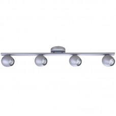 Спот Arte Lamp A5781PL-4SS SFERA