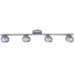 Спот Arte Lamp A5781PL-4SS SFERA