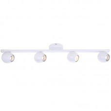 Спот Arte Lamp A5781PL-4WH SFERA