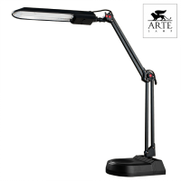 Настольная лампа Arte Lamp DESK A5810LT-1BK