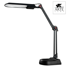 Настольная лампа Arte Lamp DESK A5810LT-1BK