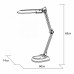 Настольная лампа Arte Lamp DESK A5810LT-1SI Настольная лампа Arte Lamp DESK A5810LT-1SI