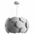 Люстра подвесная Arte Lamp Pluto A5839SP-4WH