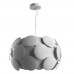 Люстра подвесная Arte Lamp Pluto A5839SP-4WH