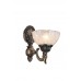Бра Arte Lamp A5861AP-1AB