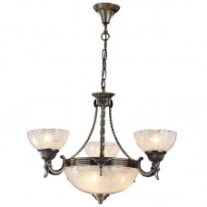 Люстра подвесная Arte Lamp A5861LM-3-3AB