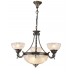 Люстра подвесная Arte Lamp A5861LM-3-3AB