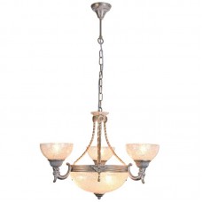 Люстра подвесная Arte Lamp A5861LM-3-3WG