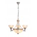 Люстра подвесная Arte Lamp A5861LM-3-3WG