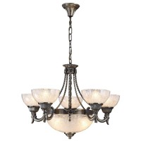 Люстра подвесная Arte Lamp A5861LM-3-5AB