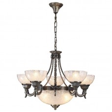 Люстра подвесная Arte Lamp A5861LM-3-5AB